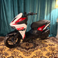 Mytos Zoom 125
