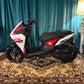 Mytos Zoom 125