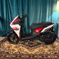 Mytos Zoom 125