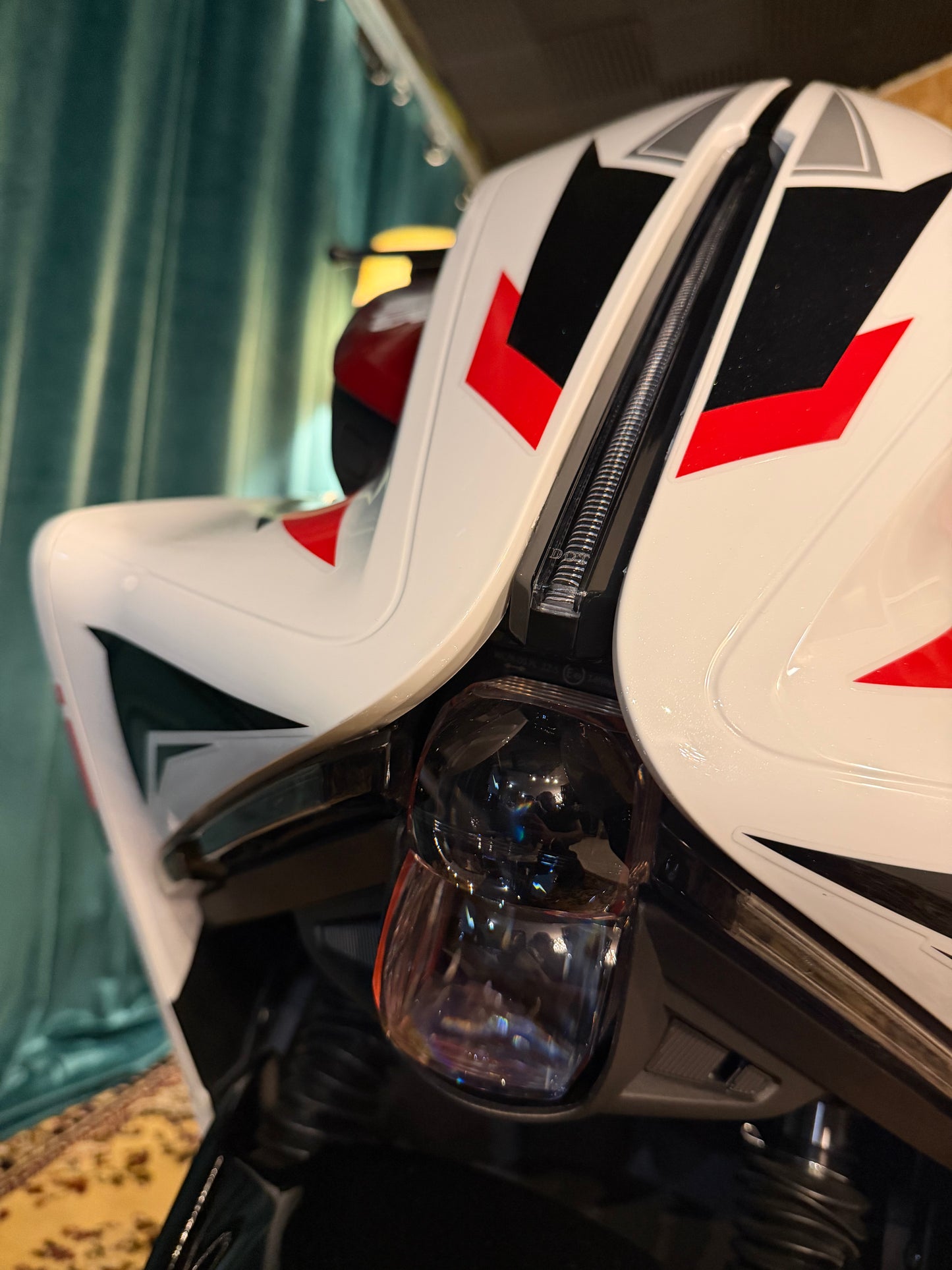 Mytos Zoom 125