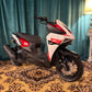 Mytos Zoom 125