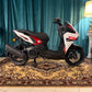 Mytos Zoom 125