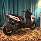 Mytos Zoom 125