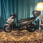 Mytos Motion 125