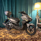 Mytos Motion 125