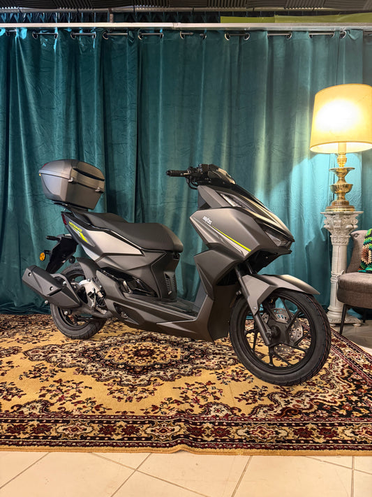 Mytos Motion 125