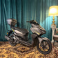 Mytos Motion 125