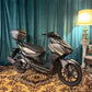 Mytos Motion 125