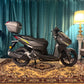 Mytos Motion 125