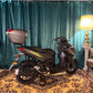 Mytos Motion 125