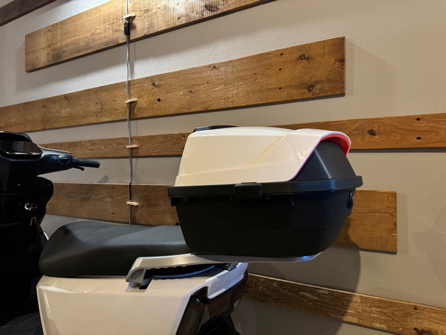 NeoVolt Go-X 2 Pro Lítio 72V 20Ah