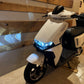 NeoVolt Go-X 2 Pro Lítio 72V 20Ah