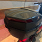 Scooter Elétrica Vortex 72V Mig Vermelho