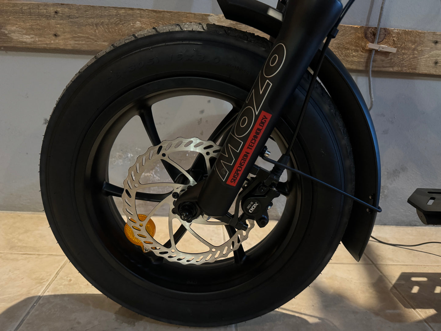 Trotinete Acm Power