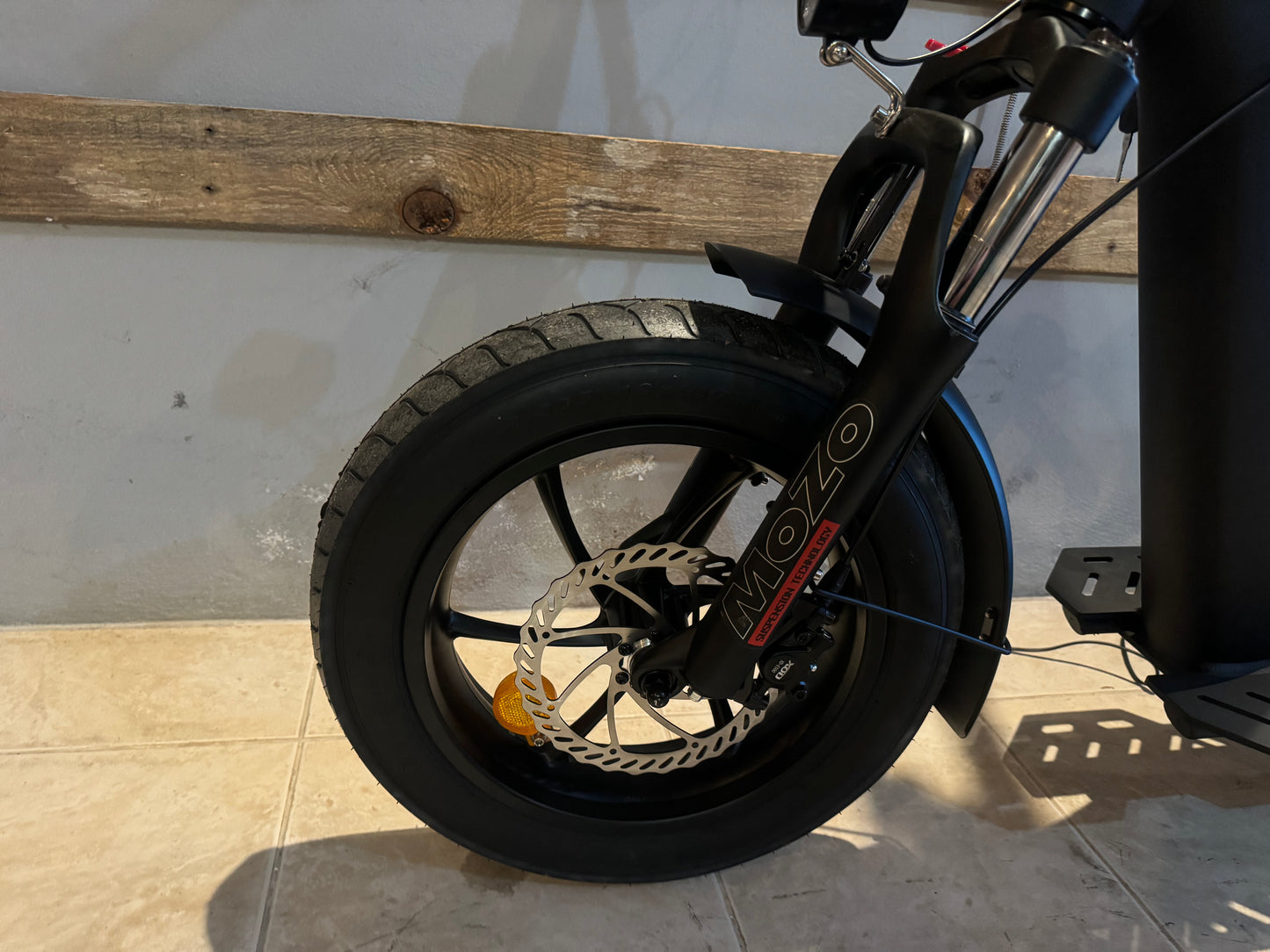 Trotinete Acm Power