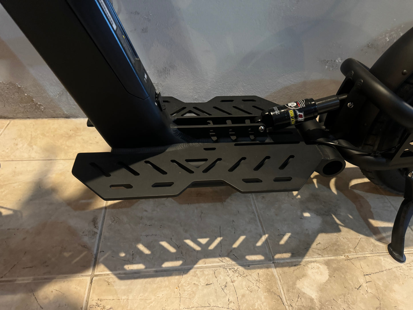 Trotinete Acm Power