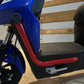 Scooter Elétrica Vortex 72V Mig Azul