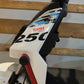 Scooter Elétrica Vortex 72V Mig Branco