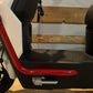 Scooter Elétrica Vortex 72V Mig Branco