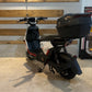Scooter Elétrica Vortex 72V Mig Branco
