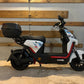 Scooter Elétrica Vortex 72V Mig Branco