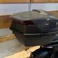Scooter Elétrica Vortex 72V Mig Preto