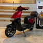 Scooter Elétrica NeoVolt We-Fun