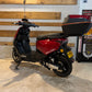 Scooter Elétrica NeoVolt We-Fun