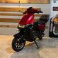 Scooter Elétrica NeoVolt We-Fun