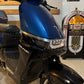 Scooter Elétrica NeoVolt We-Fun