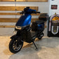Scooter Elétrica NeoVolt We-Fun