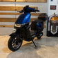 Scooter Elétrica NeoVolt We-Fun