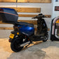 Scooter Elétrica NeoVolt We-Fun