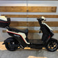 Scooter Elétrica Voltrish Azores