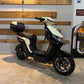 Scooter Elétrica Voltrish Azores
