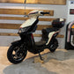 Scooter Elétrica Voltrish Azores