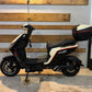 Scooter Elétrica Voltrish Azores