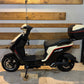 Scooter Elétrica Voltrish Azores