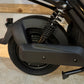 Scooter Elétrica Vortex 72V Falcon Cinzento