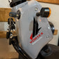 Scooter Elétrica Vortex 72V Falcon Cinzento