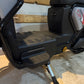Scooter Elétrica Vortex 72V Falcon Cinzento