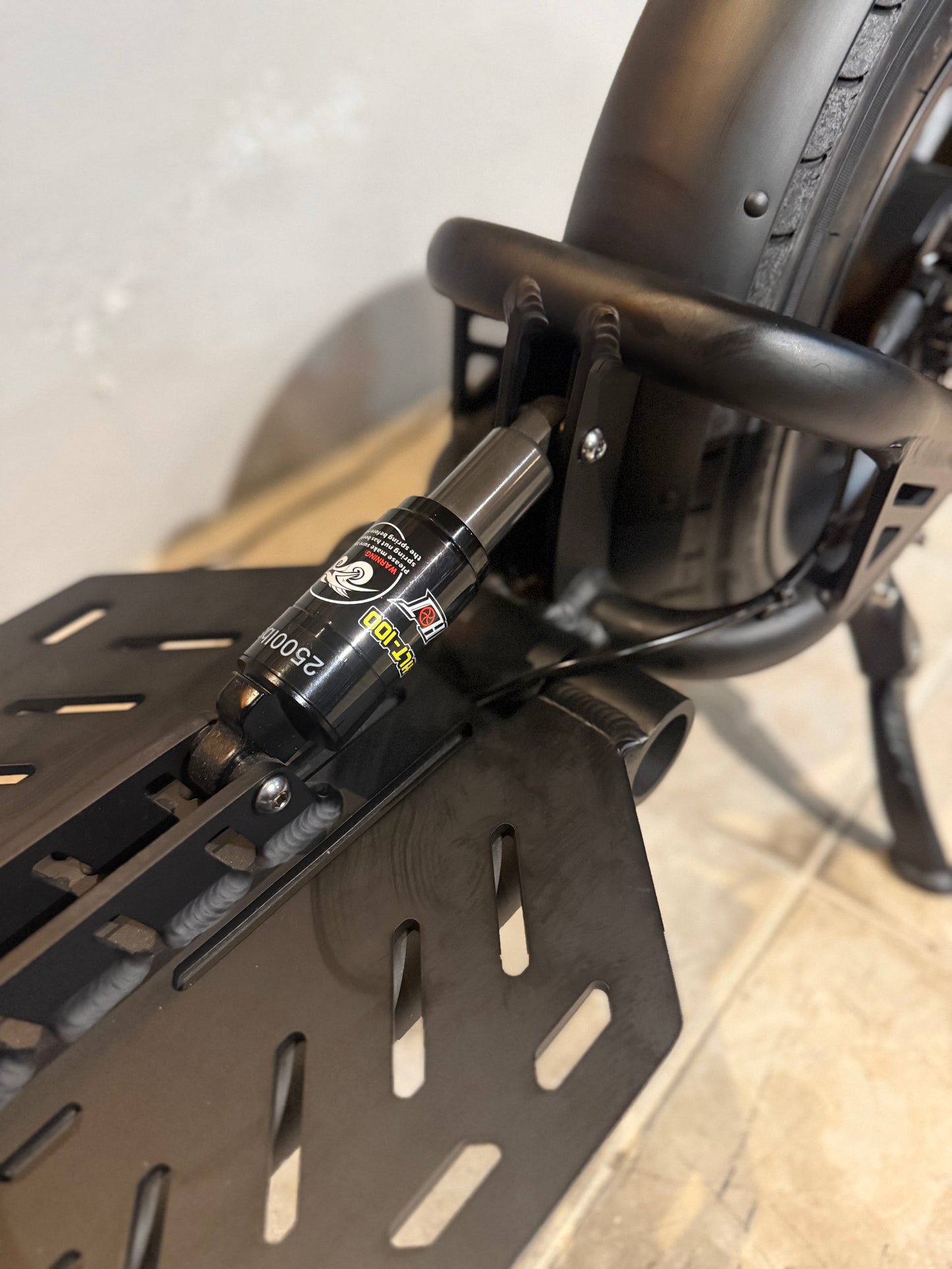 Trotinete Acm Power