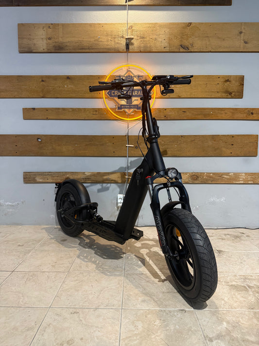 Trotinete Acm Power