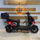 Scooter Elétrica Vortex Goose FOX Litio