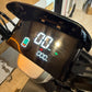 Scooter Elétrica Vortex Goose FOX Litio