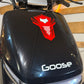 Scooter Elétrica Vortex Goose FOX Litio