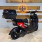 Scooter Elétrica Vortex Goose FOX Litio