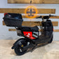Scooter Elétrica Vortex Goose FOX Litio