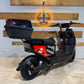 Scooter Elétrica Vortex Goose FOX Litio