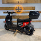 Scooter Elétrica Vortex Goose FOX Litio